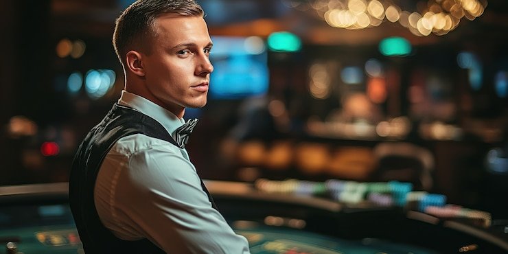 Speed Baccarat Game 