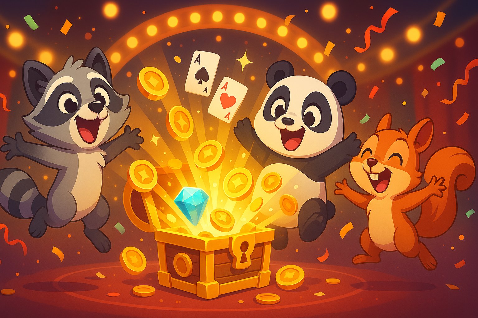 rawit128 featured game showcase