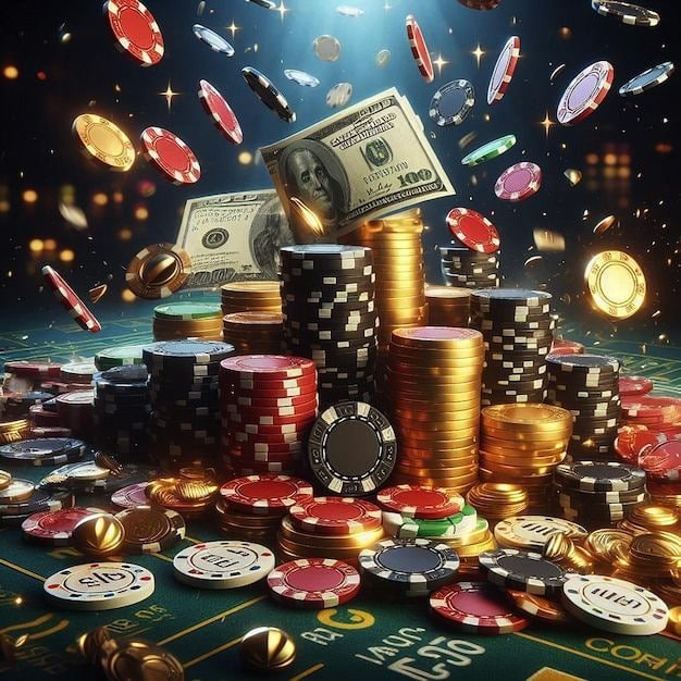 Lucky Neko live dealer studio